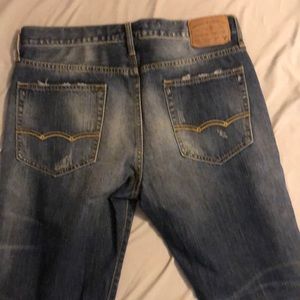 American Eagle mens jeans